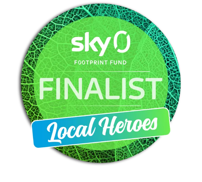 Sky0 Local Heroes